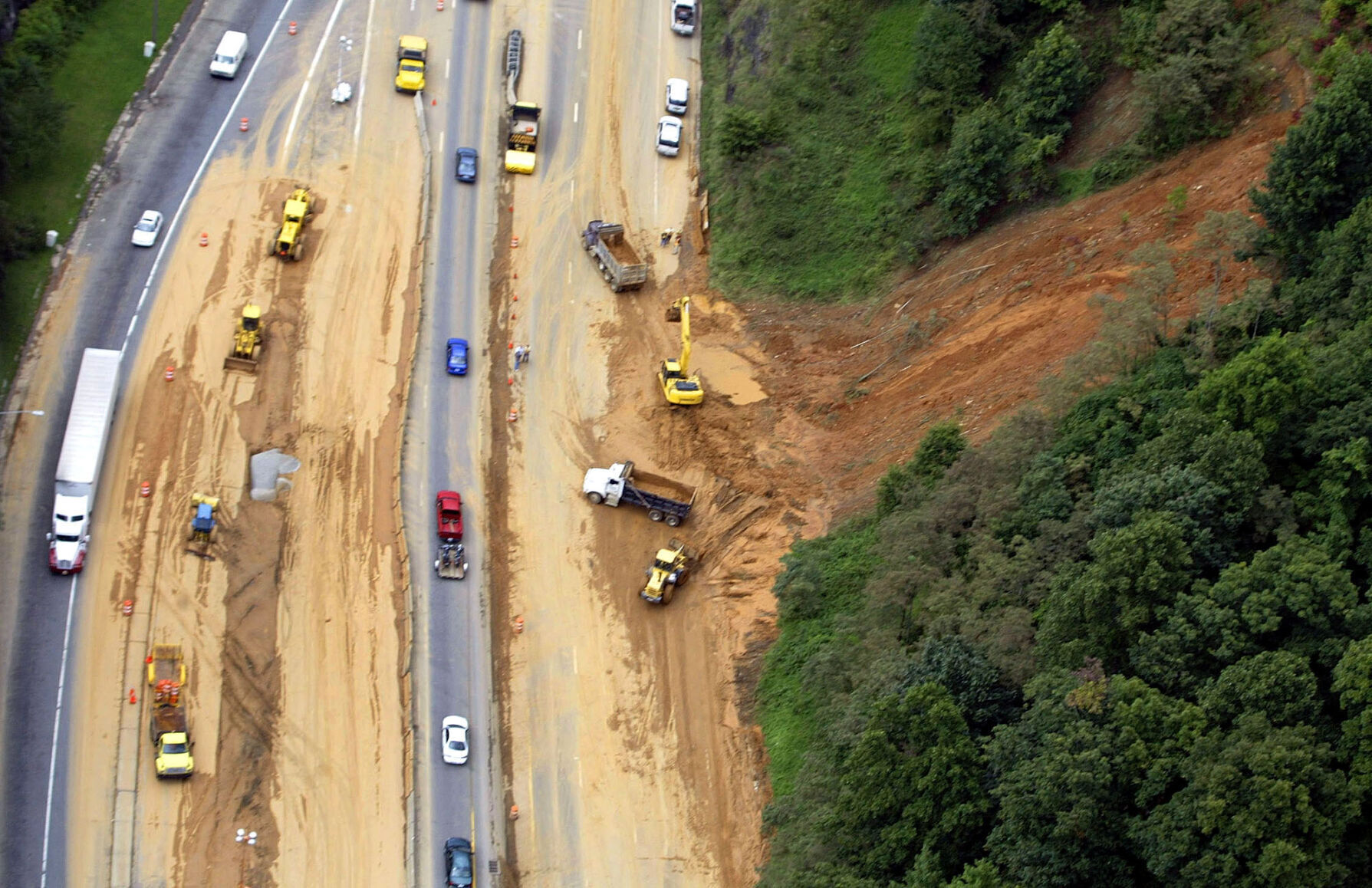 Hurricane Frances - 2004